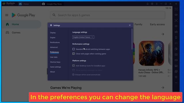 Bluestacks 64 Bit Android Emulator for Laptop and Desktop PC Installation Guide смотреть онлайн