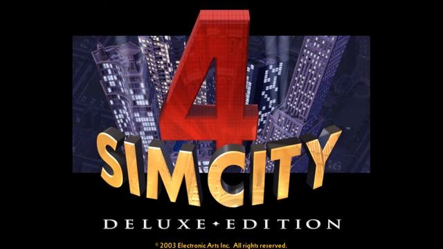 EpiCenter — SimCity 4 Deluxe Edition (Windows) — Audio смотреть онлайн