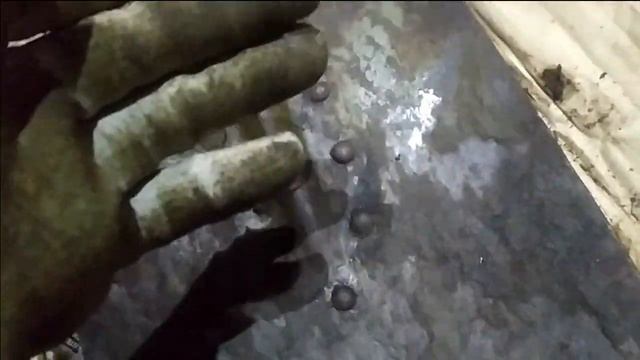 ОЧЕНЬ ИНТЕРЕСНЫЙ ЭКЗЕМПЛЯР ЛОПАТЫ БСЛ-110 СССР смотреть онлайн