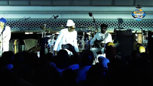 Third World Live at Love and Harmony Cruise 2023 смотреть онлайн