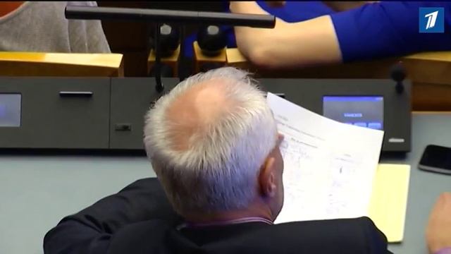 Закон об административной реформе все же прошел второе чтение