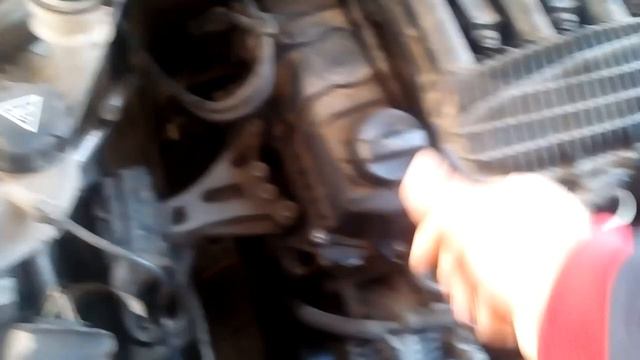 Consommation D'huile Sur Peugeot 208 1.2 Année 2014 Algérie