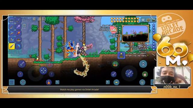 Watch me stream TL Pro on Omlet Arcade! смотреть онлайн