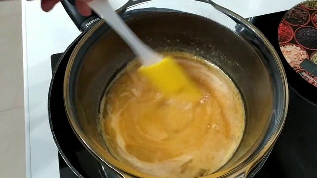 МЕДОВИК на сковороде! Все просят рецепт этого торта! смотреть онлайн