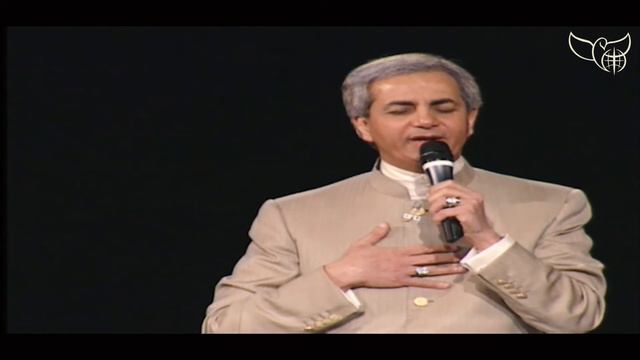 Pastor Benny Hinn Worship - Hawaii смотреть онлайн