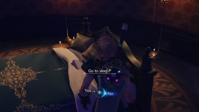 Final Fantasy 7 Rebirth Chapter 8 смотреть онлайн