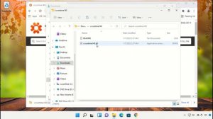 Error 0xc000007b Windows 11