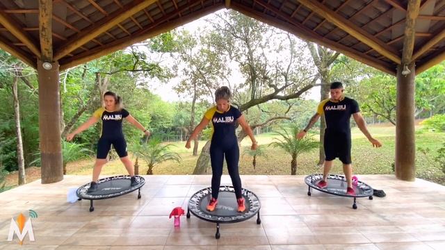 POWER JUMP смотреть онлайн