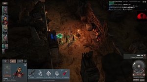 Solasta Crown of the Magister - D"&"D прохождение Серия№ 4. Продолжение первого задания Совета.