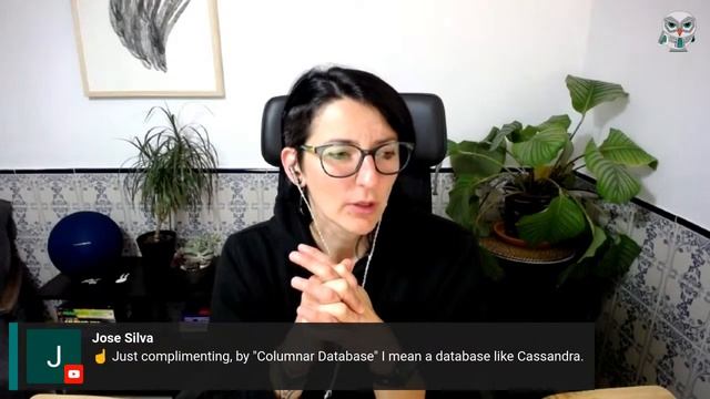 [#JulhoRedis | English Content] Scalability and High Availability with Redis смотреть онлайн