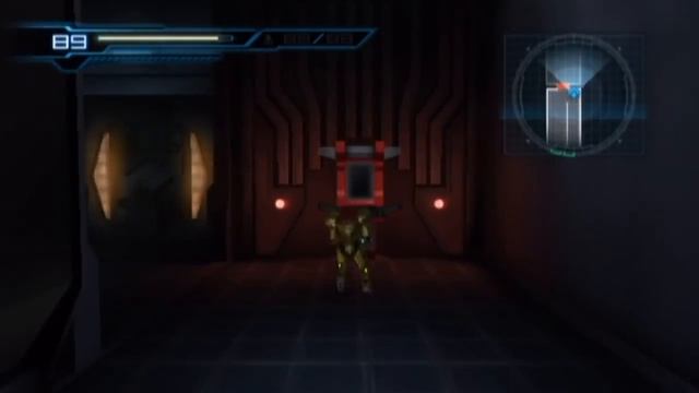 Metroid: Other M Walkthrough - Part 2 смотреть онлайн
