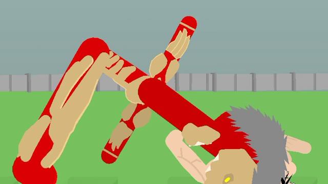 A Stick Nodes Pro animation but i dont know what i was thinking смотреть онлайн