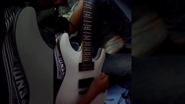 schecter omen-6 รีวิว смотреть онлайн