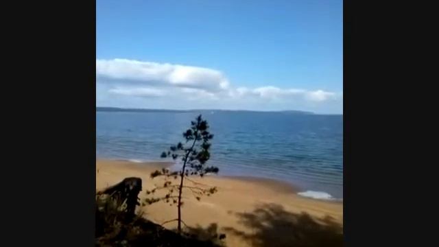 р. Кама, Воткинское водохранилище смотреть онлайн
