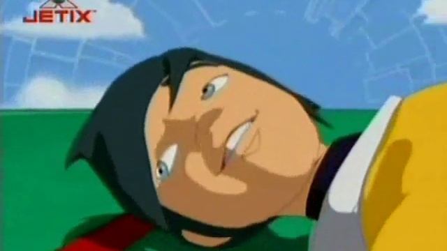 Galactic Football- Inside смотреть онлайн