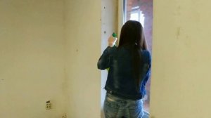 Как легко избавиться от плесени и грибка на стенах (простой и дешёвый способ)