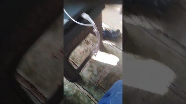 Пс4 слим не видит джойстика смотреть онлайн