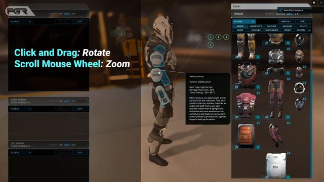 Star Citizen New Player Guide *UPDATED* смотреть онлайн