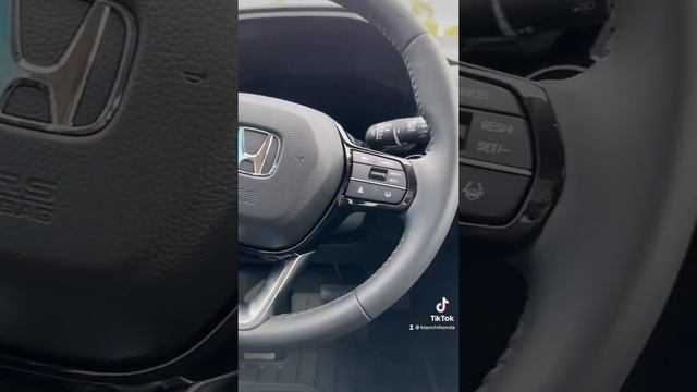 The All-New 2023 Honda CR-V Is HERE!