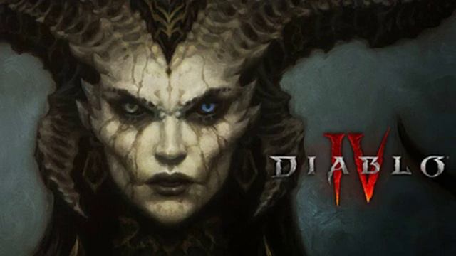 Diablo IV OST — 41 Hell by Leo Kaliski смотреть онлайн