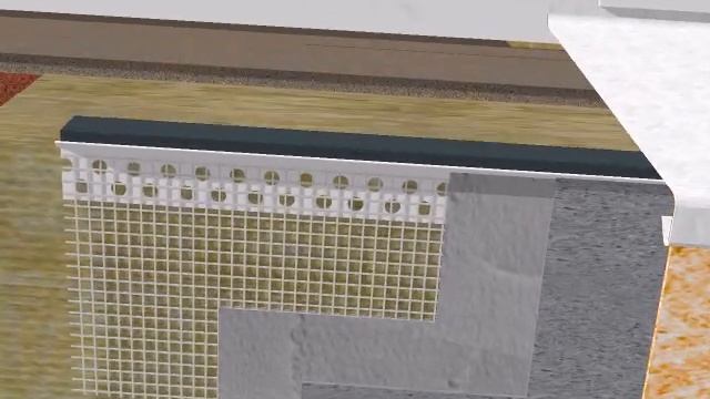 Rialta © профиль примыкающий подоконный ПСУЛ смотреть онлайн