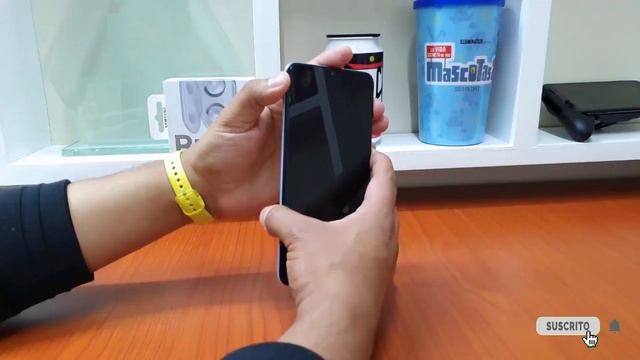 Samsung Galaxy A70 Hard Reset O Borrado - Restaurar O Quitar - Contraseña, Patron, Pin 🚀📱