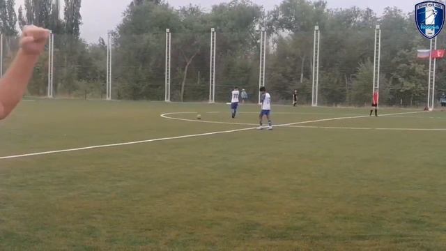 Сш Калуга/Металлург(Липецк) 2 гола Алексея Юсупходжаева смотреть онлайн