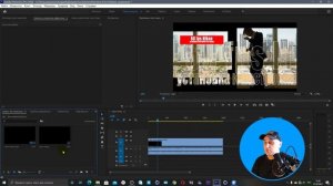 Как создать корректирующий слой в Adobe Premiere Pro 2020