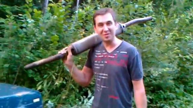 по бездорожью на ниве ))) смотреть онлайн