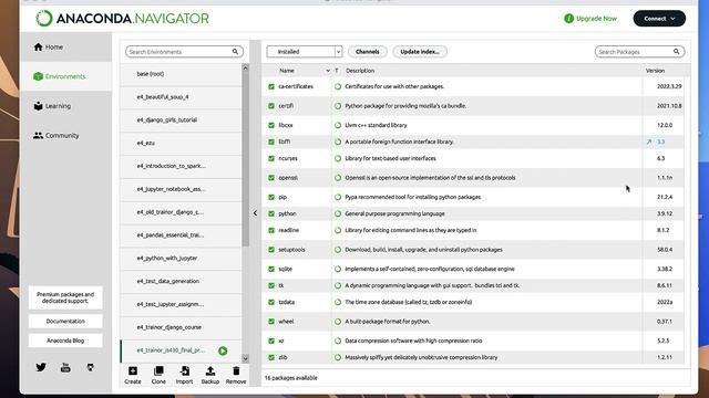 Tutorial: IS430 - Create the Final Project Virtual Environment смотреть онлайн