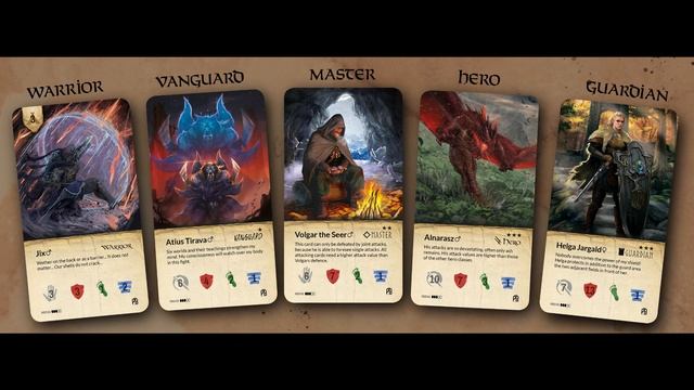 GoL Insight - Game Dev - Eps. 3 - The cards смотреть онлайн