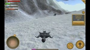 Где найти все ледяные жёлуди в Squirrel Simulator?