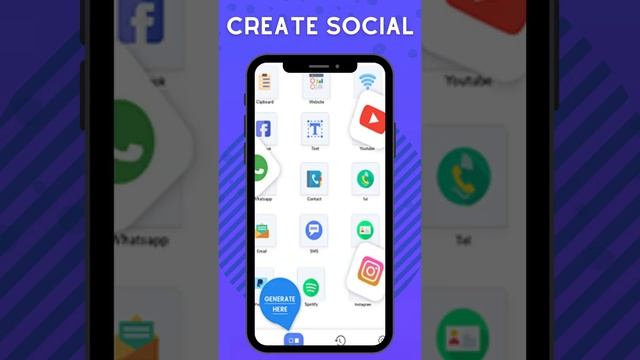 Top QR Code Reader & Barcode Scanner Free 2022 смотреть онлайн