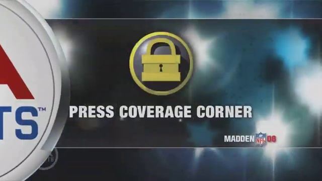 Madden NFL 08 Corner weapons смотреть онлайн