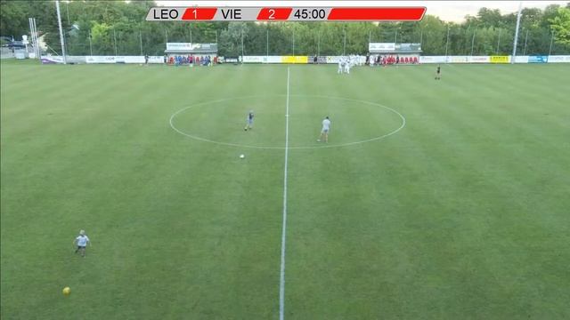 LIVE: SV Leobendorf - First Vienna FC смотреть онлайн
