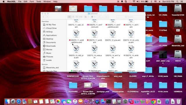 HP eny 4-1117nr perfect Macbook Air 5,2 Yosemite 10.10.5 смотреть онлайн