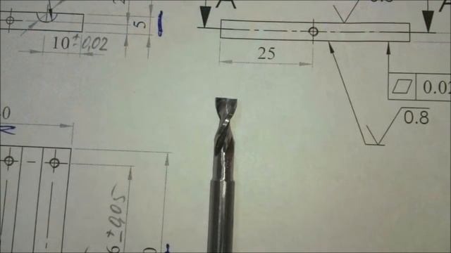 Энциклопедия фрезерования #4 смотреть онлайн