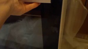 Газовая плита (60 см) Gorenje GG6A10WH#Обзор нашей большой покупки