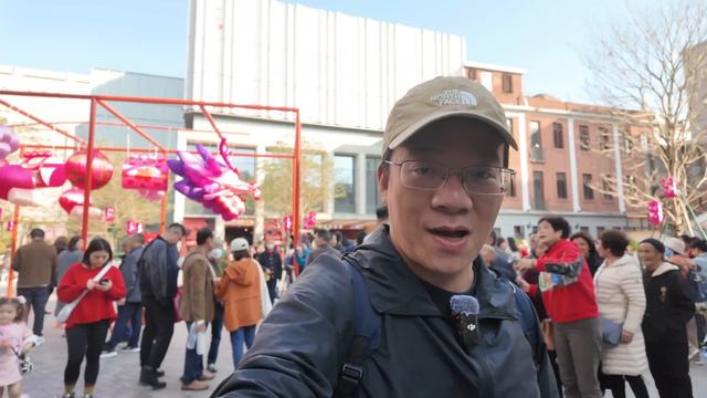 廣州 ！上下九！2024年！農曆新年！遊客逼爆！餐廳最多人！賺到笑！從未見過這麼多人！排隊睇煙花！美食推薦！旅遊攻略！客似雲來！酒店價格！現場熱烈！Canton Food Tour｜GuangZho смотреть онлайн