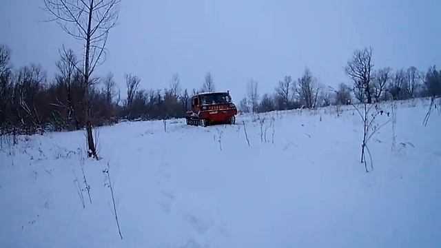 Чуть каток не потеряли! ??? смотреть онлайн
