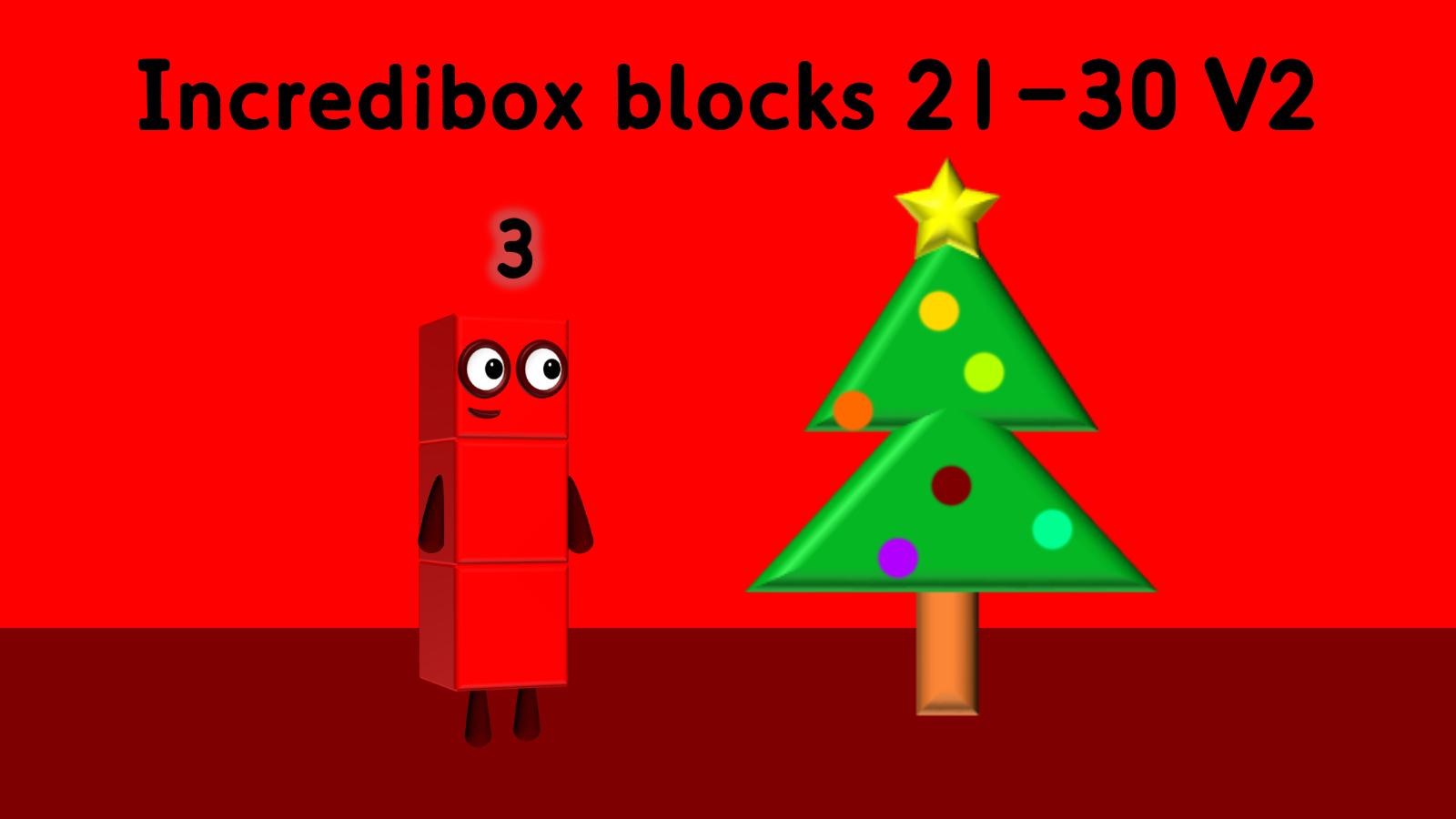 Incredibox blocks 21-30 V2 смотреть онлайн