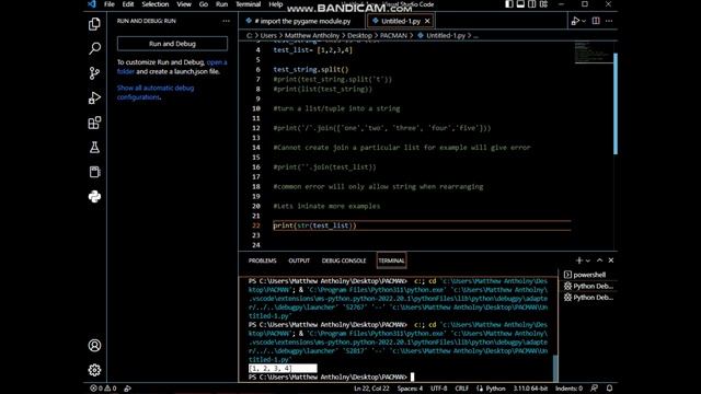 KH3 Mod Riku VS Vanitas: Rearranging Strings, List & Tuples 4K (Critical Mode) смотреть онлайн
