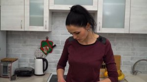 МЯГКИЕ НЕЖНЫЕ ПРЯНИКИ с ДЖЕМОМ! Простой рецепт Выпечка к чаю | Кулинарим с Таней