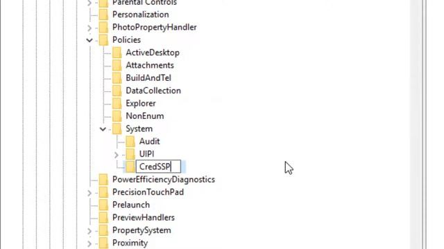 How To Fix RDP - This Could Be Due To CredSSP Encryption Oracle Remediation Windows 10/8/7 смотреть онлайн