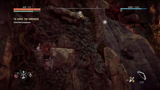 Horizon Zero Dawn Gameplay Walkthrough Episode: 19 (Thank You Elizabeth) смотреть онлайн