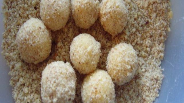 Кухня Мамашки