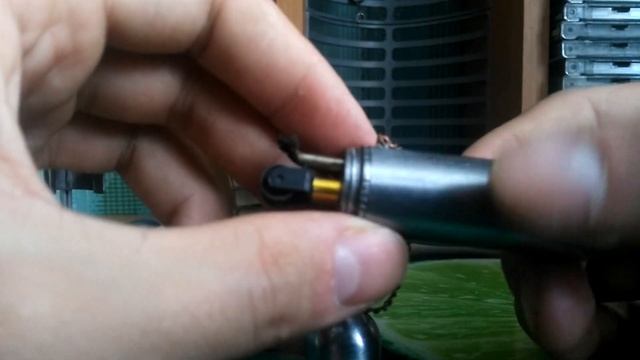 Самодельная бензиновая зажигалка 3 смотреть онлайн