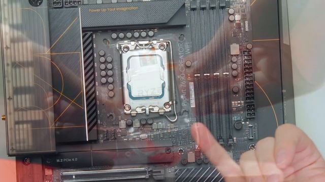 Intel VS AMD for Video Editing 2022? | Intel 12th Gen vs Ryzen 5000 смотреть онлайн