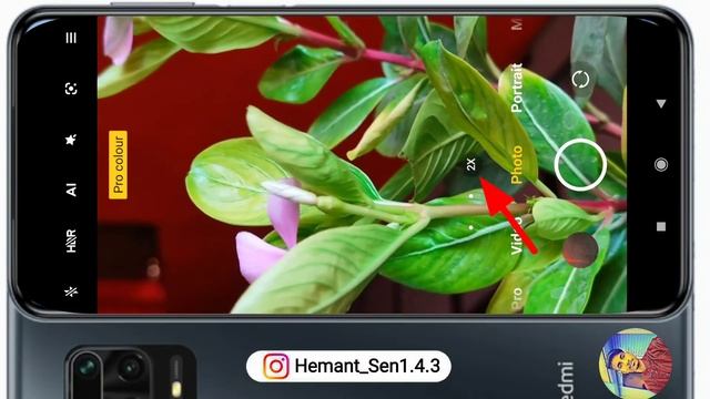 Redmi Note 9pro Camera Kaise Use Kre | Note 9 Pro Camera Kese Chalaye | How To Use Mi 9 Pro Camera