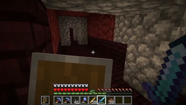 MINECRAFT | Best Way to Fight Blazes in the Nether! 1.15.1 смотреть онлайн